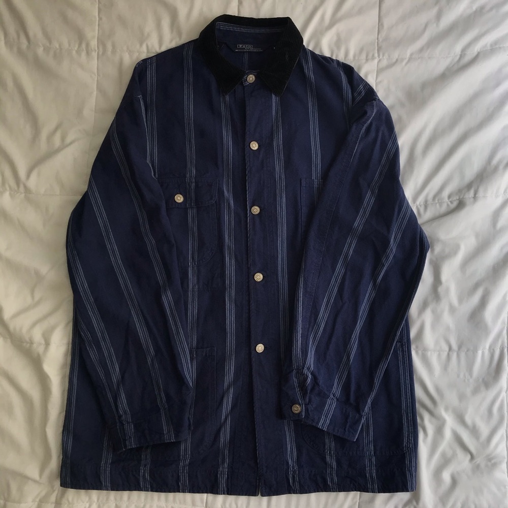 Polo Ralph Lauren Chore Coat